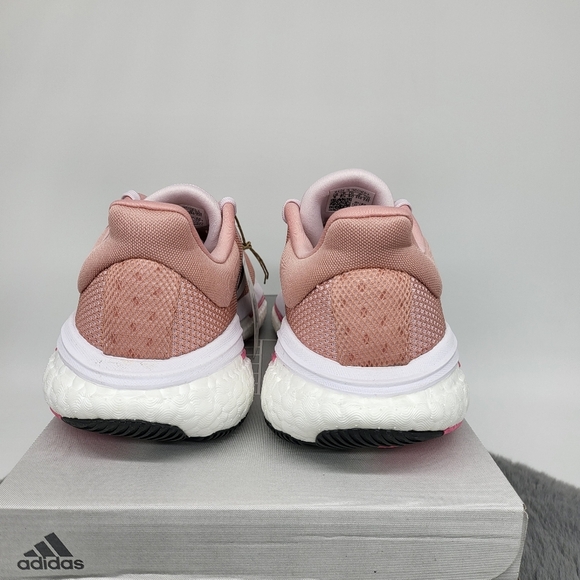 New Adidas Solar Glide 5 Women's Running Shoes Size 10 - Picture 4 of 7